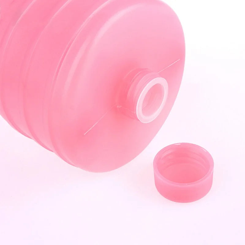 Bodybuilding Water Dumbbell