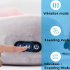 Rechargeable U-shape Electric Neck Pillow Massager