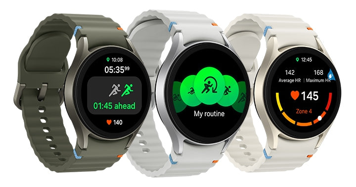 Samsung Galaxy 7 smart watch