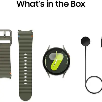 Samsung Galaxy 7 smart watch