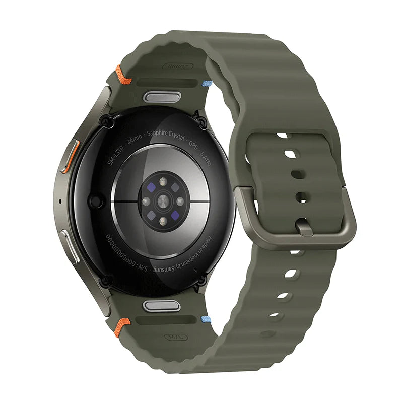 Samsung Galaxy 7 smart watch