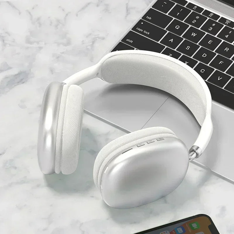 Wireless Bluetooth Headset