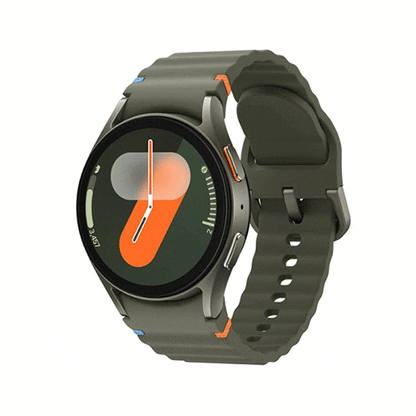 Samsung Galaxy 7 smart watch