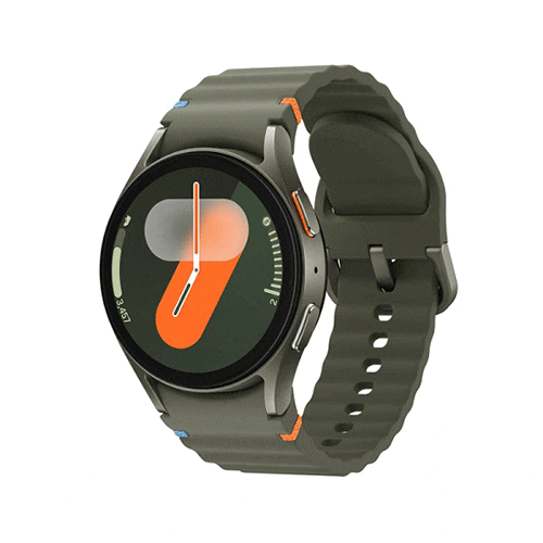 Samsung Galaxy 7 smart watch