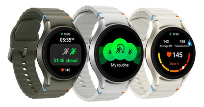 Samsung Galaxy 7 smart watch