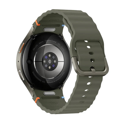 Samsung Galaxy 7 smart watch
